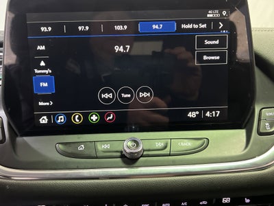 2023 Chevrolet Blazer 3LT