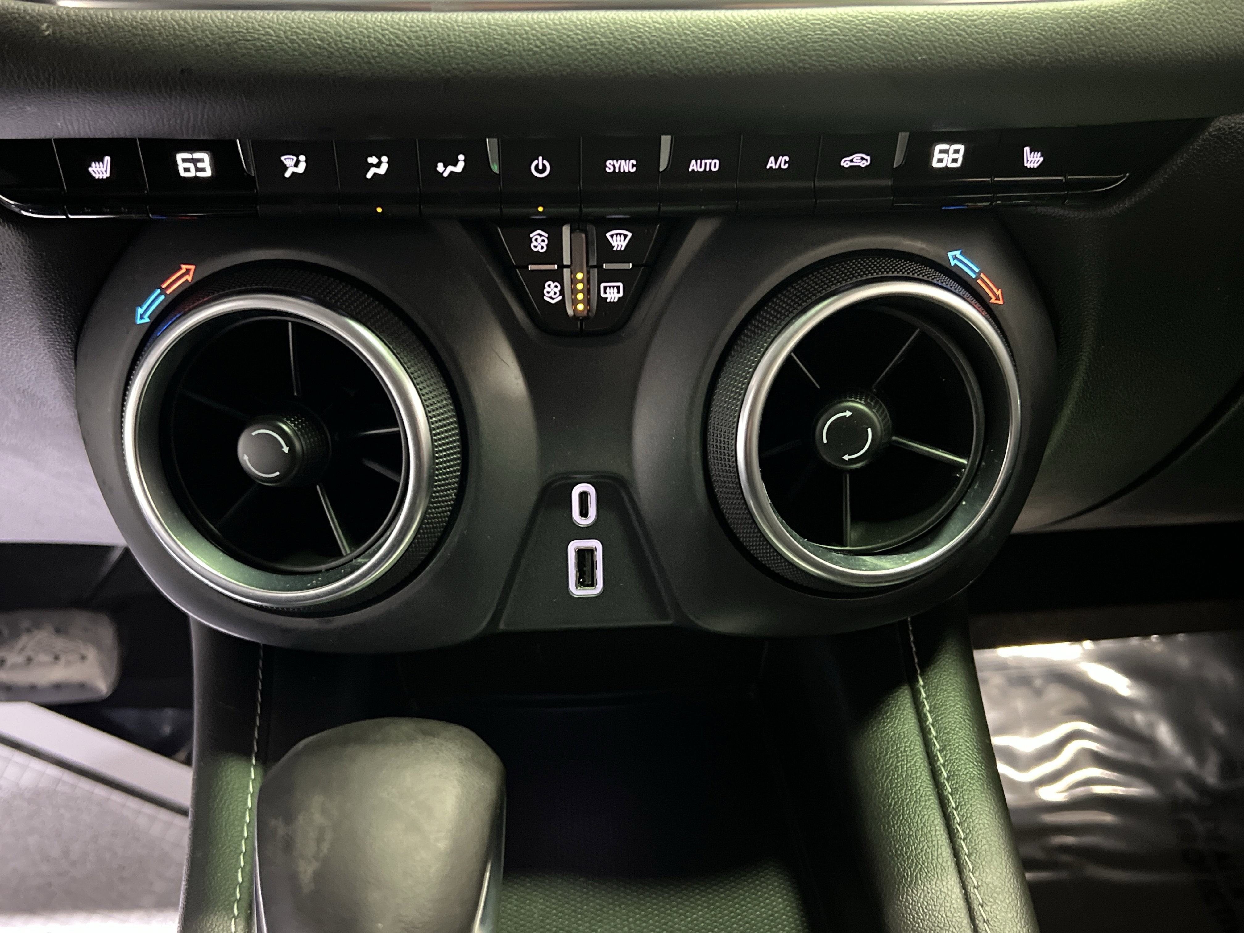 2023 Chevrolet Blazer 3LT