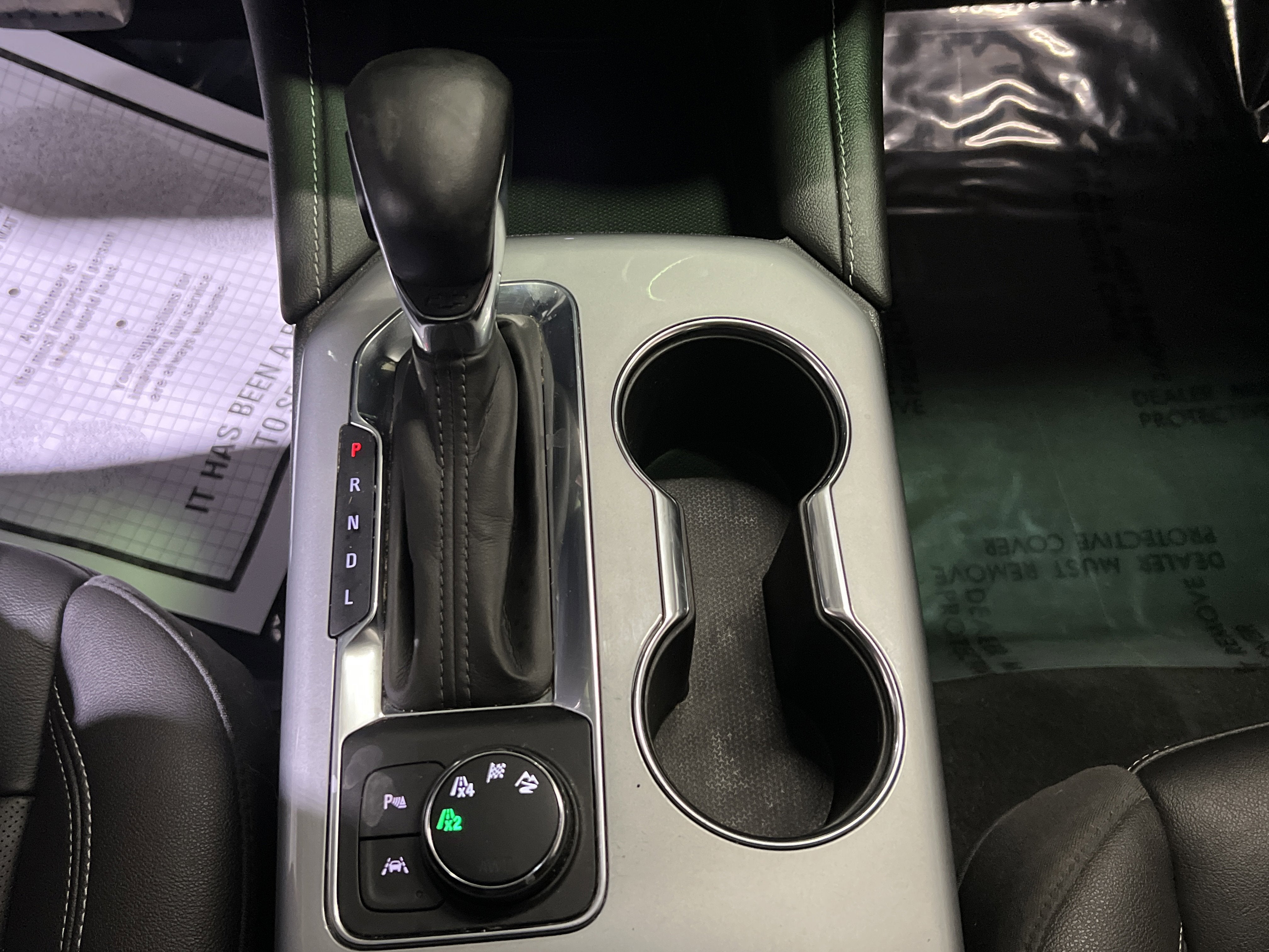 2023 Chevrolet Blazer 3LT