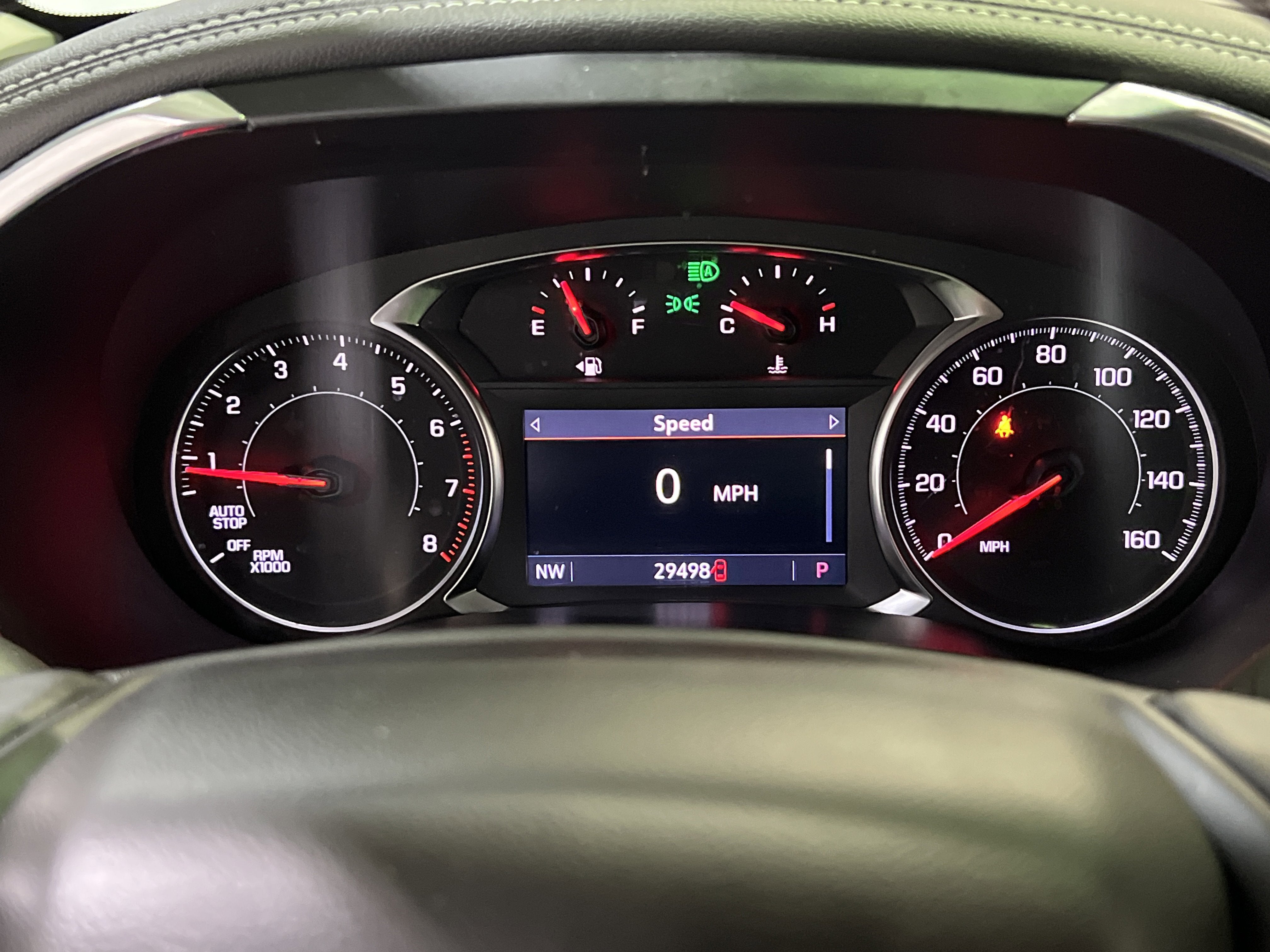 2023 Chevrolet Blazer 3LT