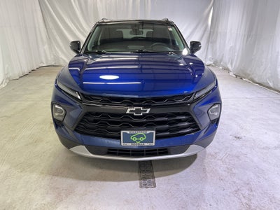 2023 Chevrolet Blazer 3LT