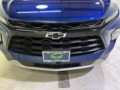 2023 Chevrolet Blazer 3LT