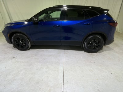 2023 Chevrolet Blazer 3LT