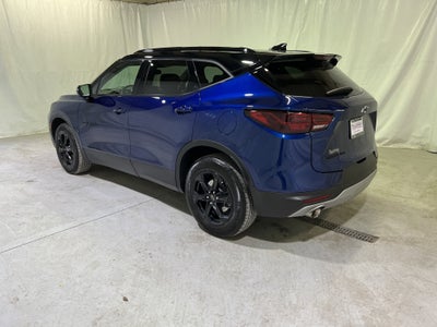 2023 Chevrolet Blazer 3LT