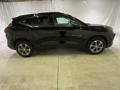 2024 Chevrolet Blazer 3LT