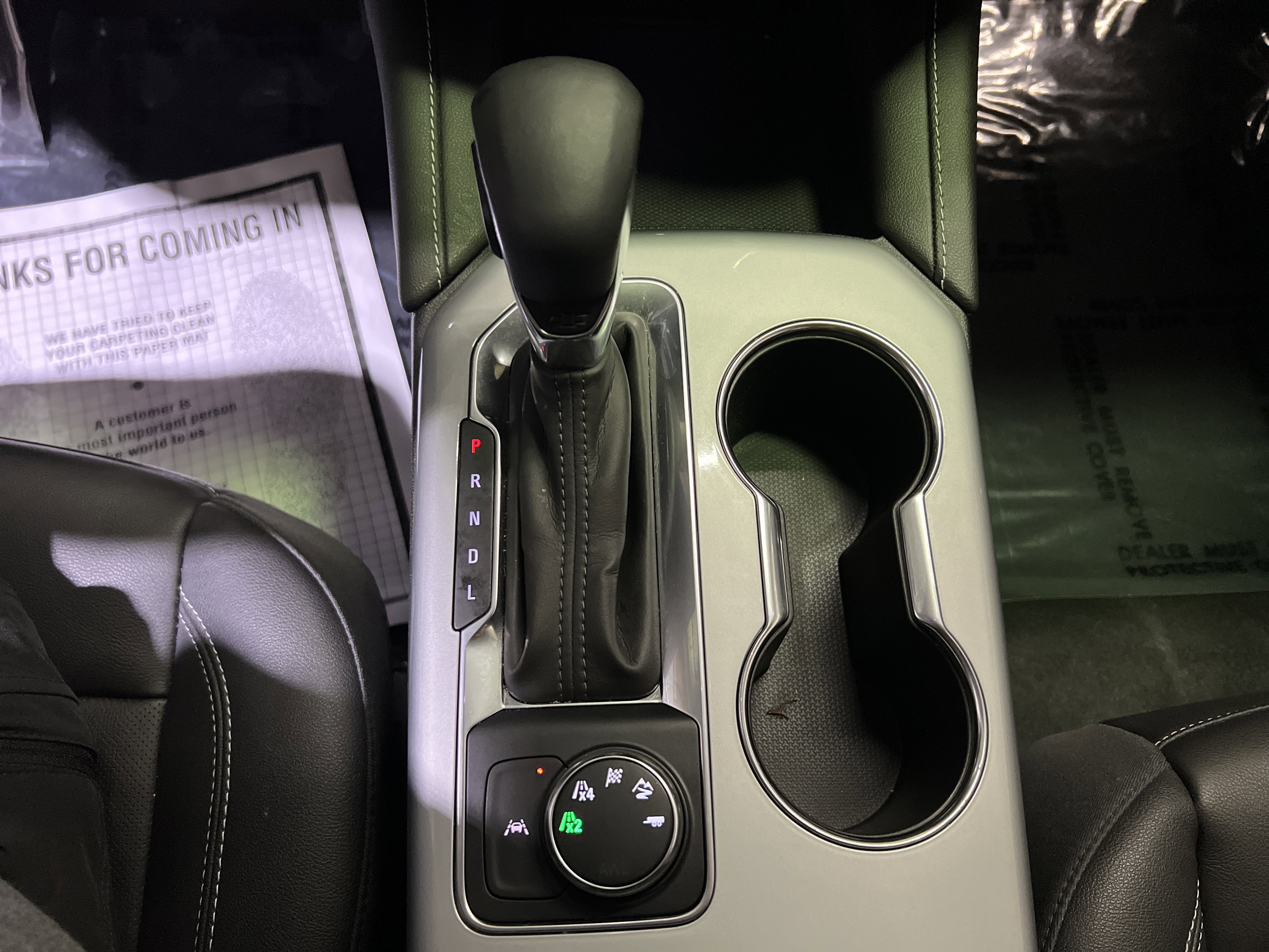 2024 Chevrolet Blazer 3LT
