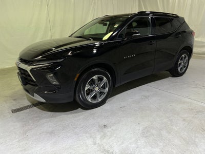2024 Chevrolet Blazer 3LT