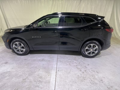 2024 Chevrolet Blazer 3LT
