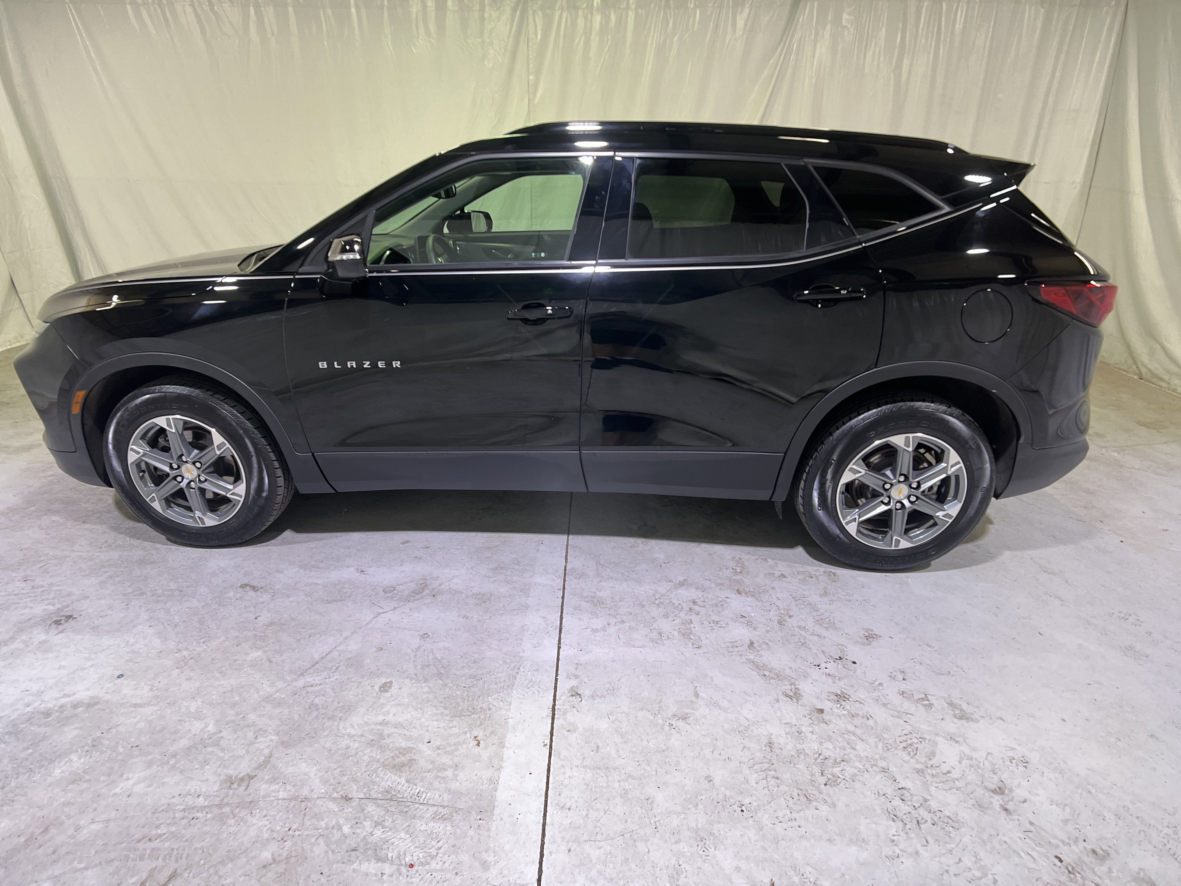 2024 Chevrolet Blazer 3LT