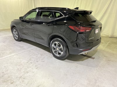 2024 Chevrolet Blazer 3LT