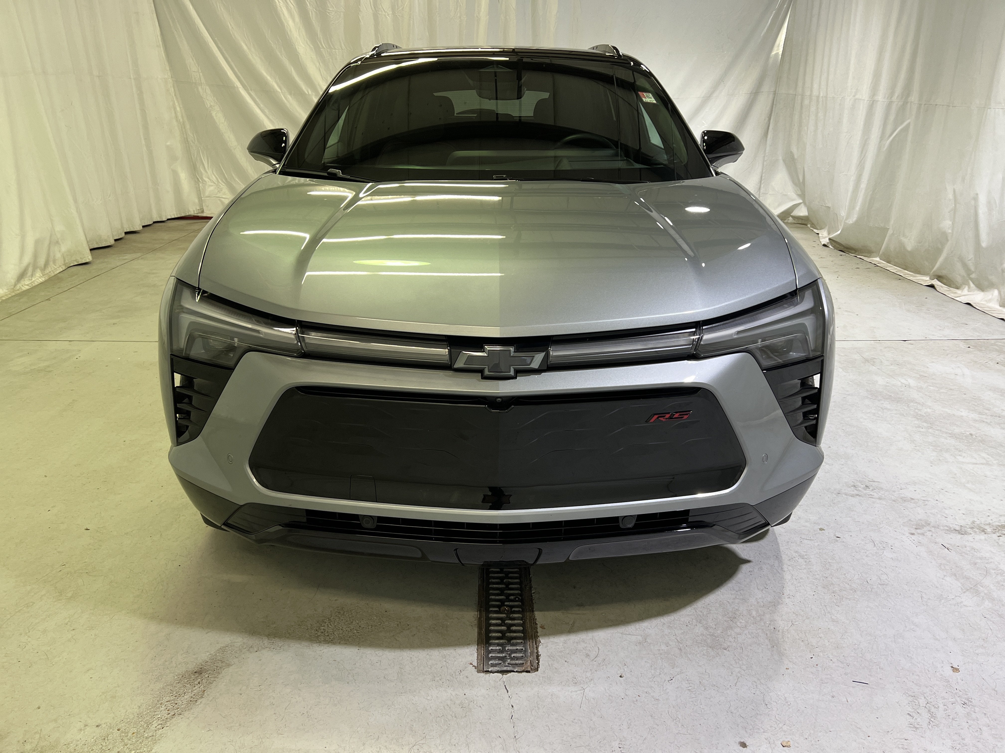 Vehicle thumbnail