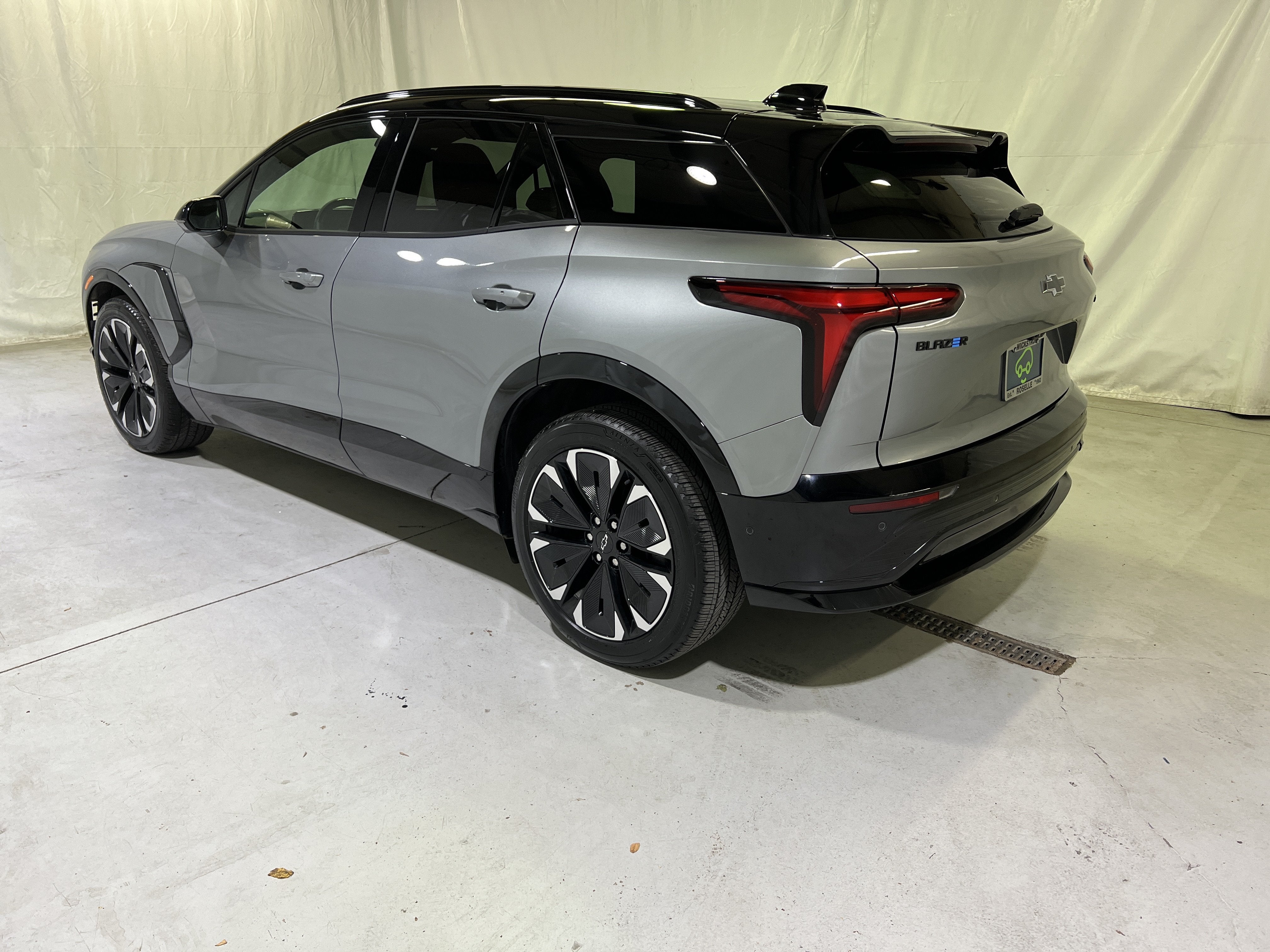 Vehicle thumbnail