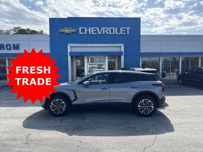 2024 Chevrolet Blazer EV LT