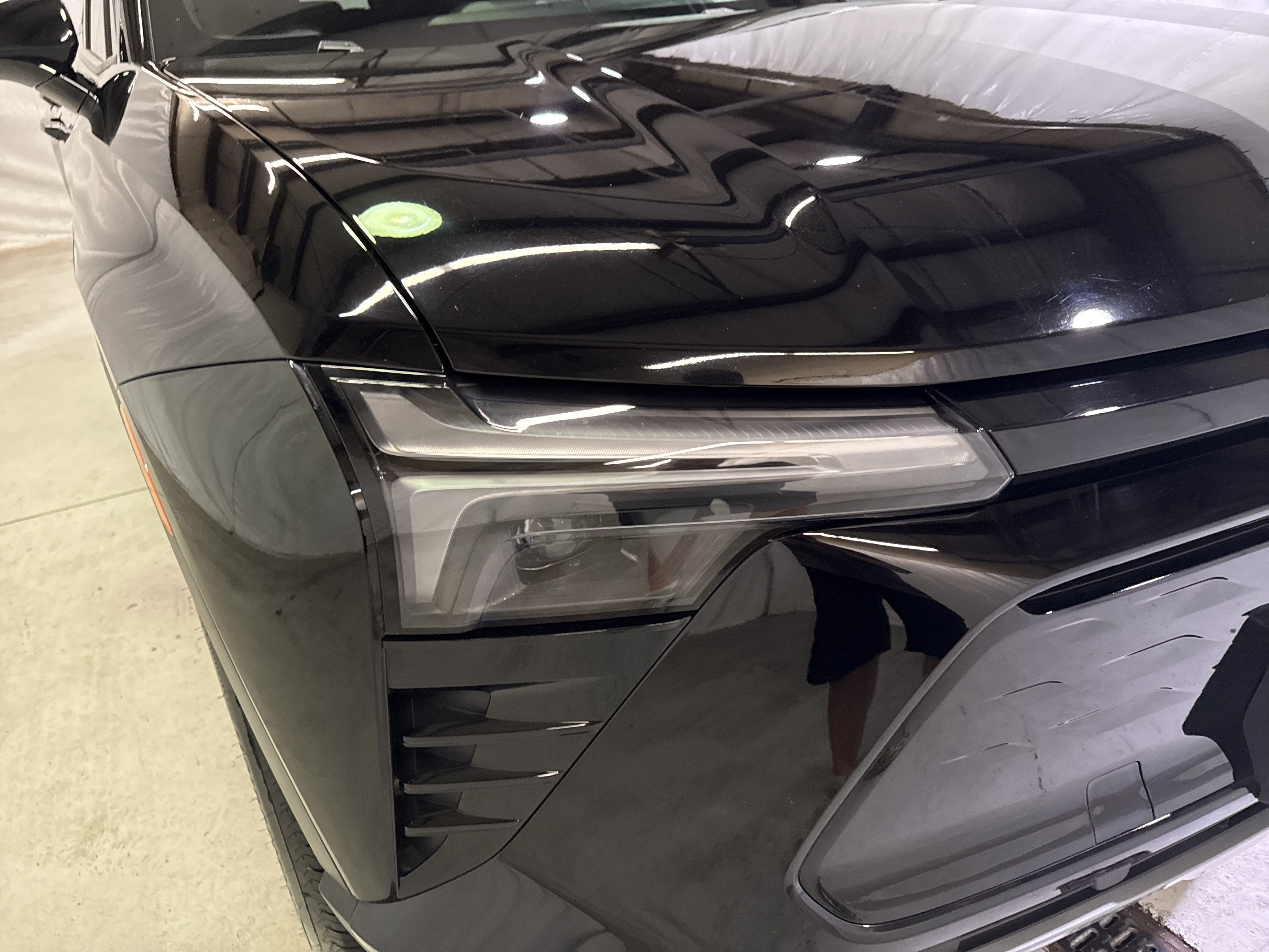 2024 Chevrolet Blazer EV LT