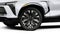 2026 Chevrolet Blazer EV RS