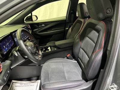 2025 Chevrolet Blazer EV RS