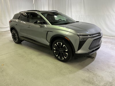 2025 Chevrolet Blazer EV RS