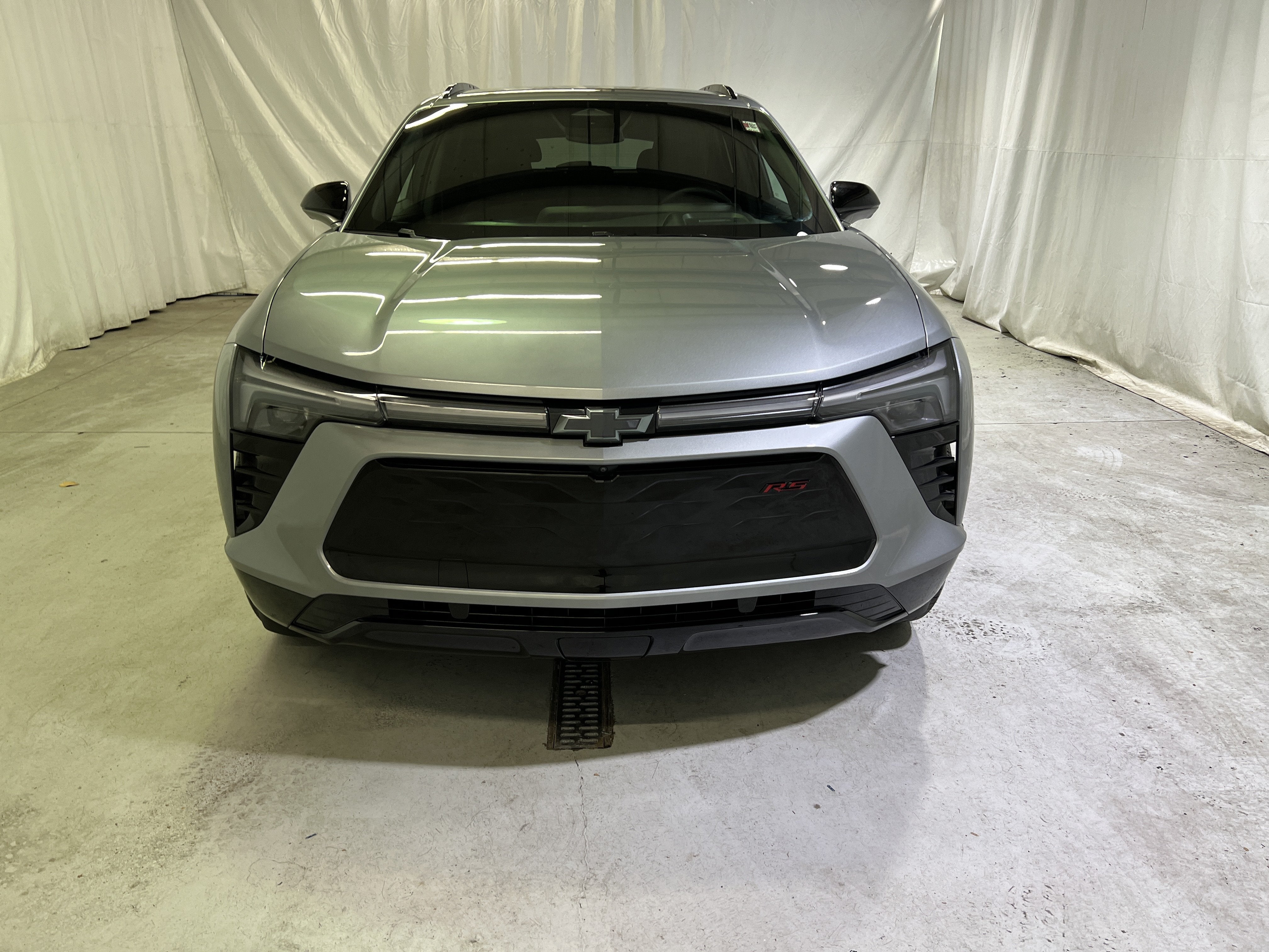 2025 Chevrolet Blazer EV RS