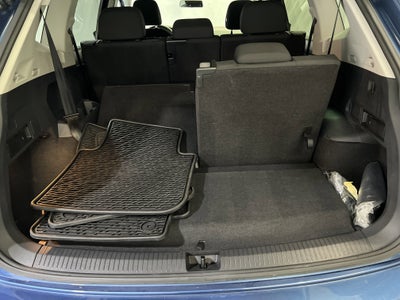 2019 Volkswagen Tiguan 2.0T S