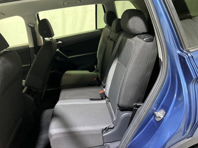 2019 Volkswagen Tiguan 2.0T S