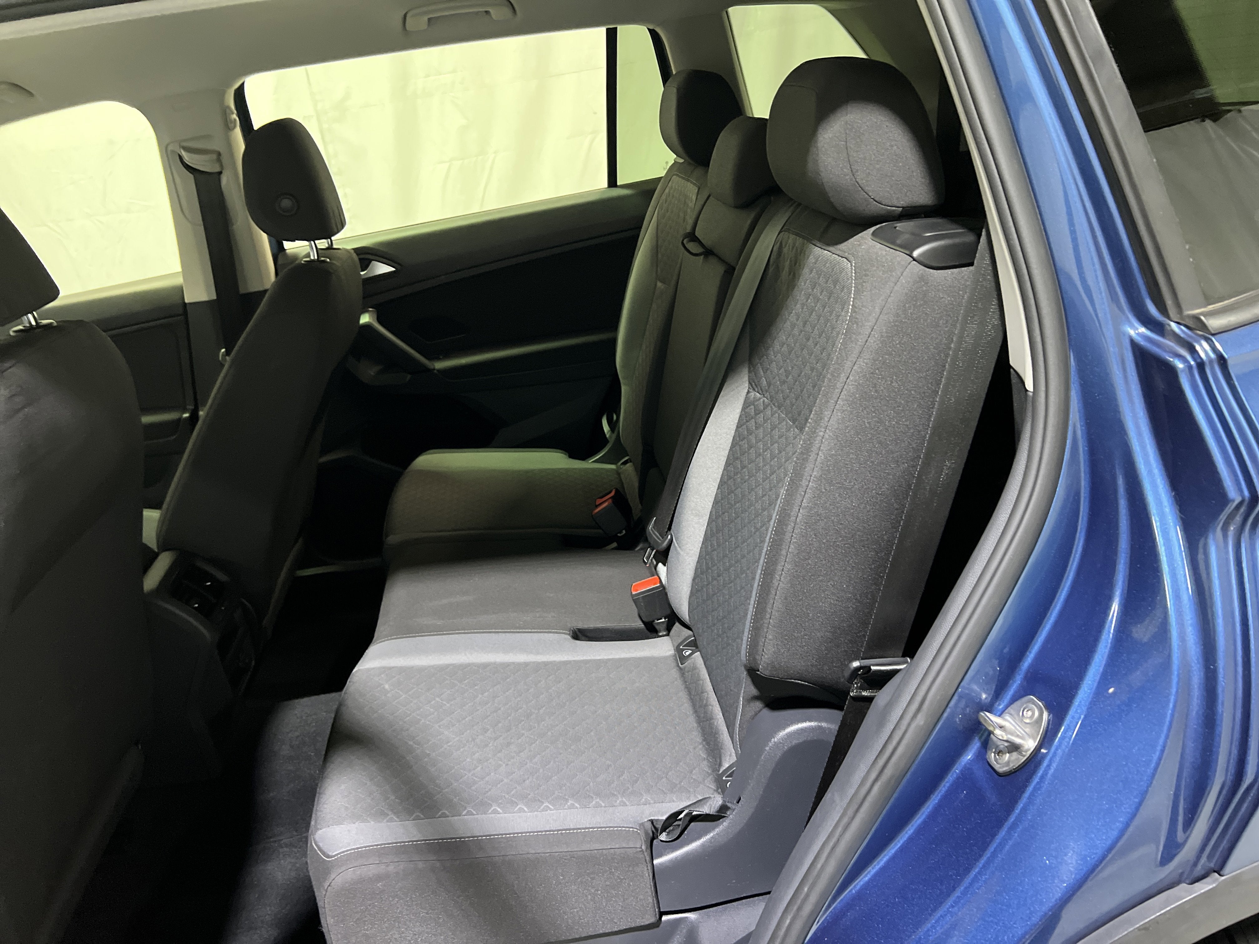 2019 Volkswagen Tiguan 2.0T S