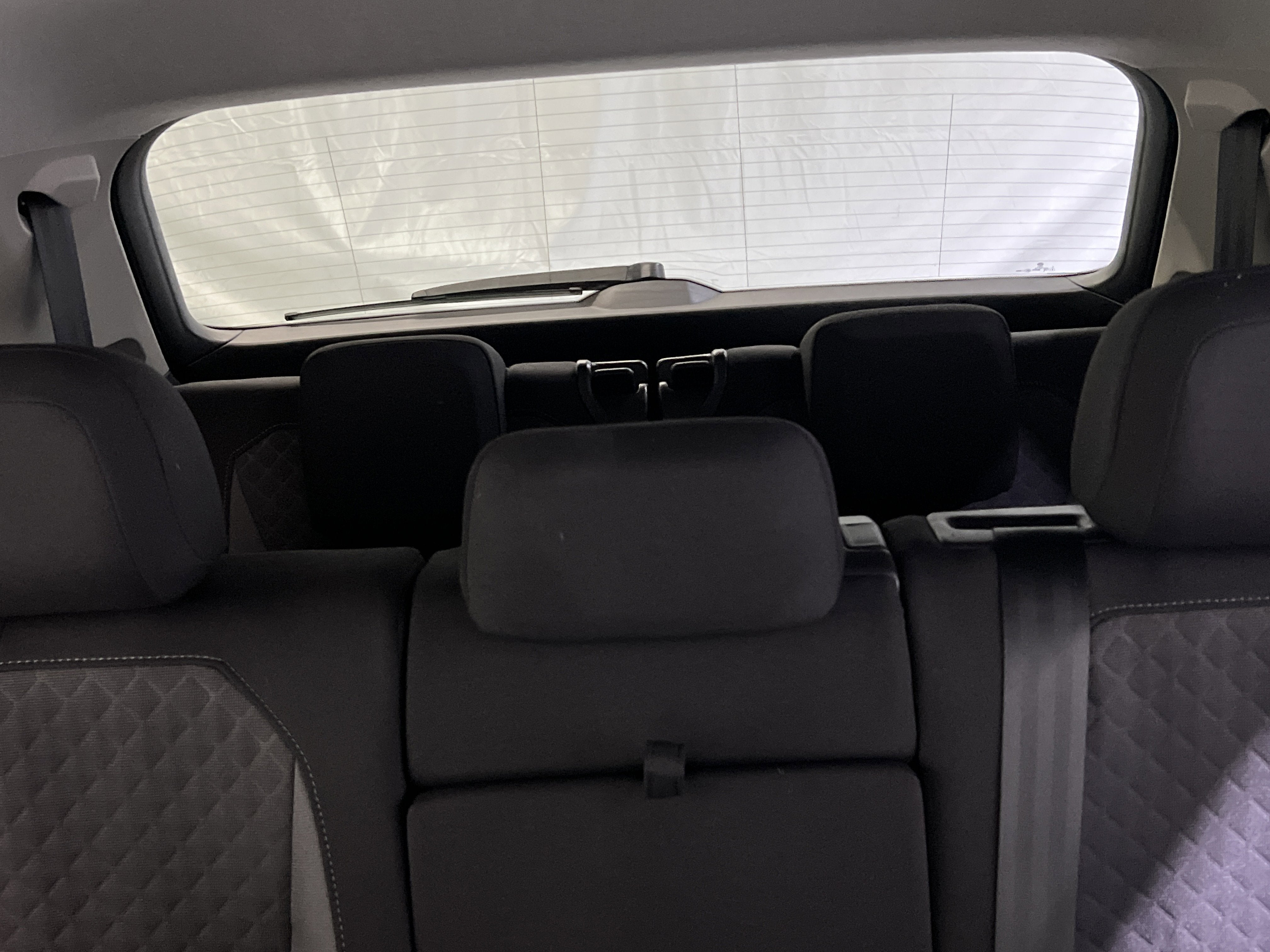 2019 Volkswagen Tiguan 2.0T S