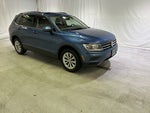 2019 Volkswagen Tiguan 2.0T S
