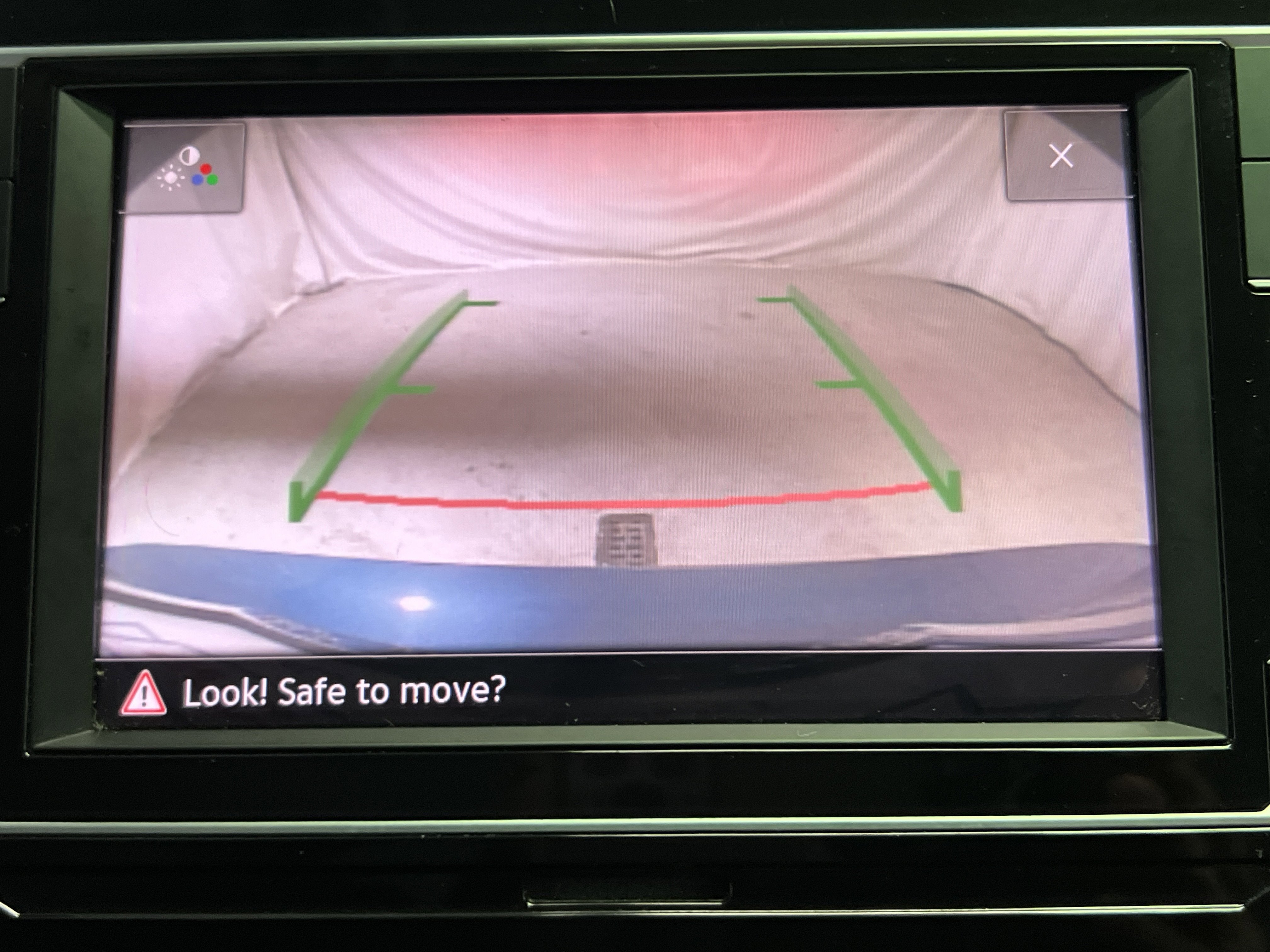 2019 Volkswagen Tiguan 2.0T S