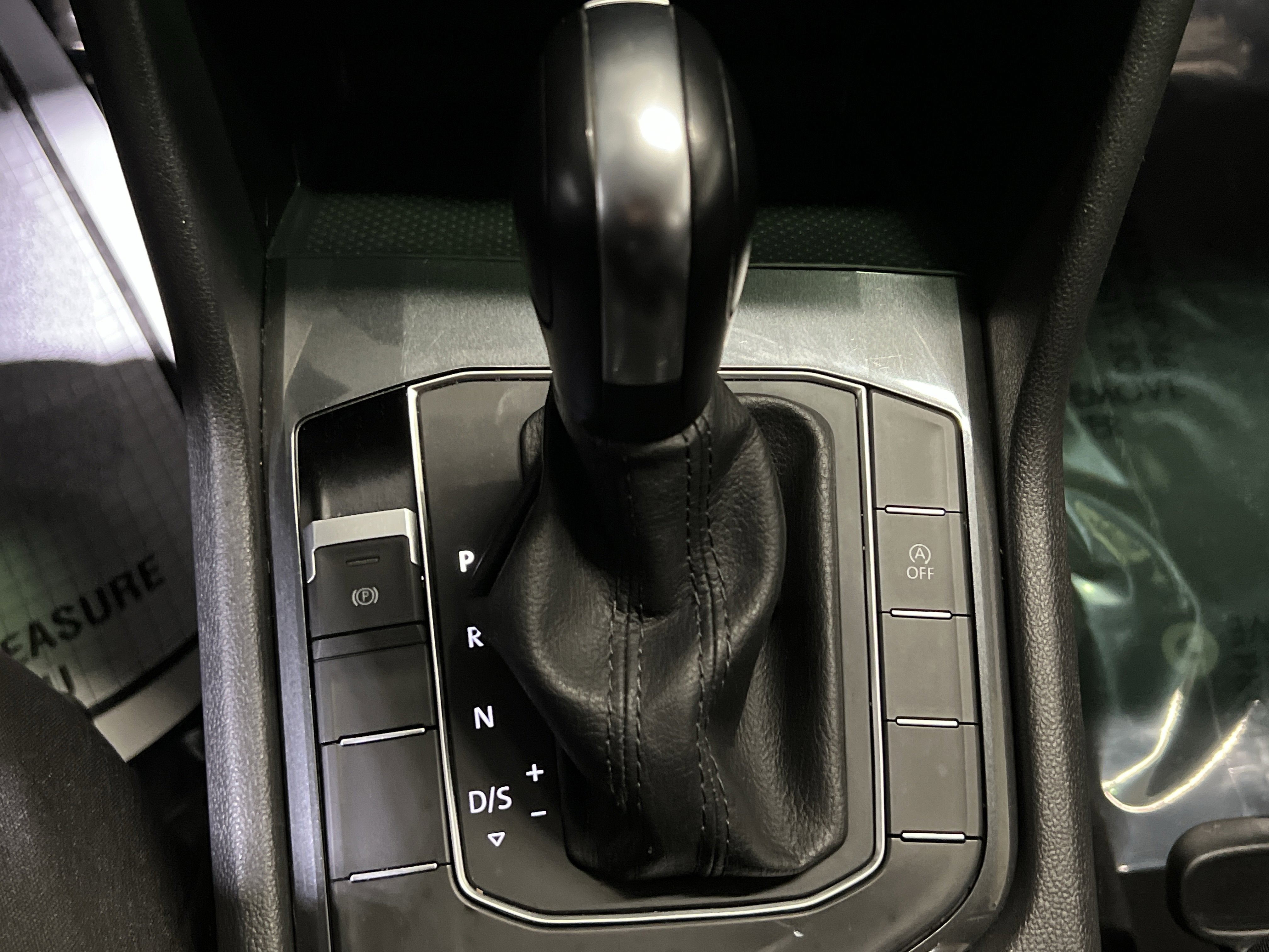 2019 Volkswagen Tiguan 2.0T S