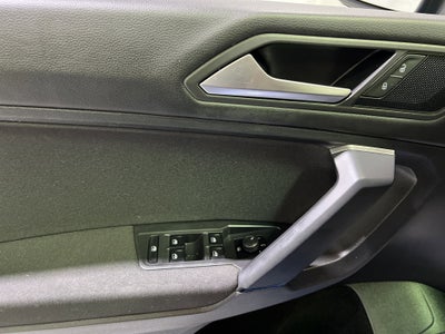 2019 Volkswagen Tiguan 2.0T S