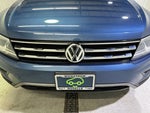 2019 Volkswagen Tiguan 2.0T S
