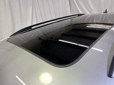 2021 Volkswagen Tiguan 2.0T SE R-Line Black