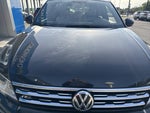 2019 Volkswagen Tiguan 2.0T SE