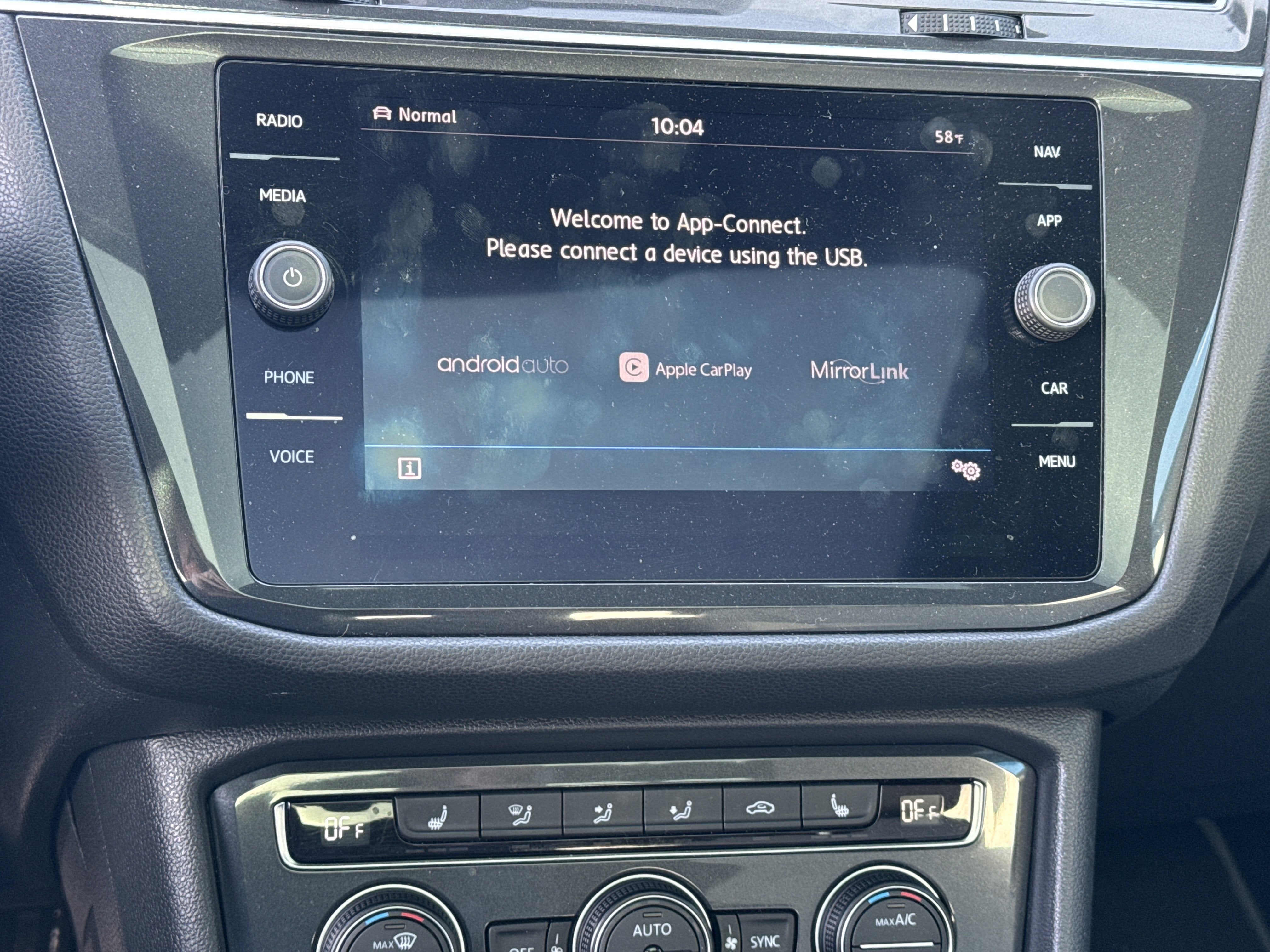 2019 Volkswagen Tiguan 2.0T SE