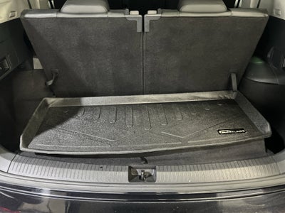 2020 Volkswagen Tiguan 2.0T SE