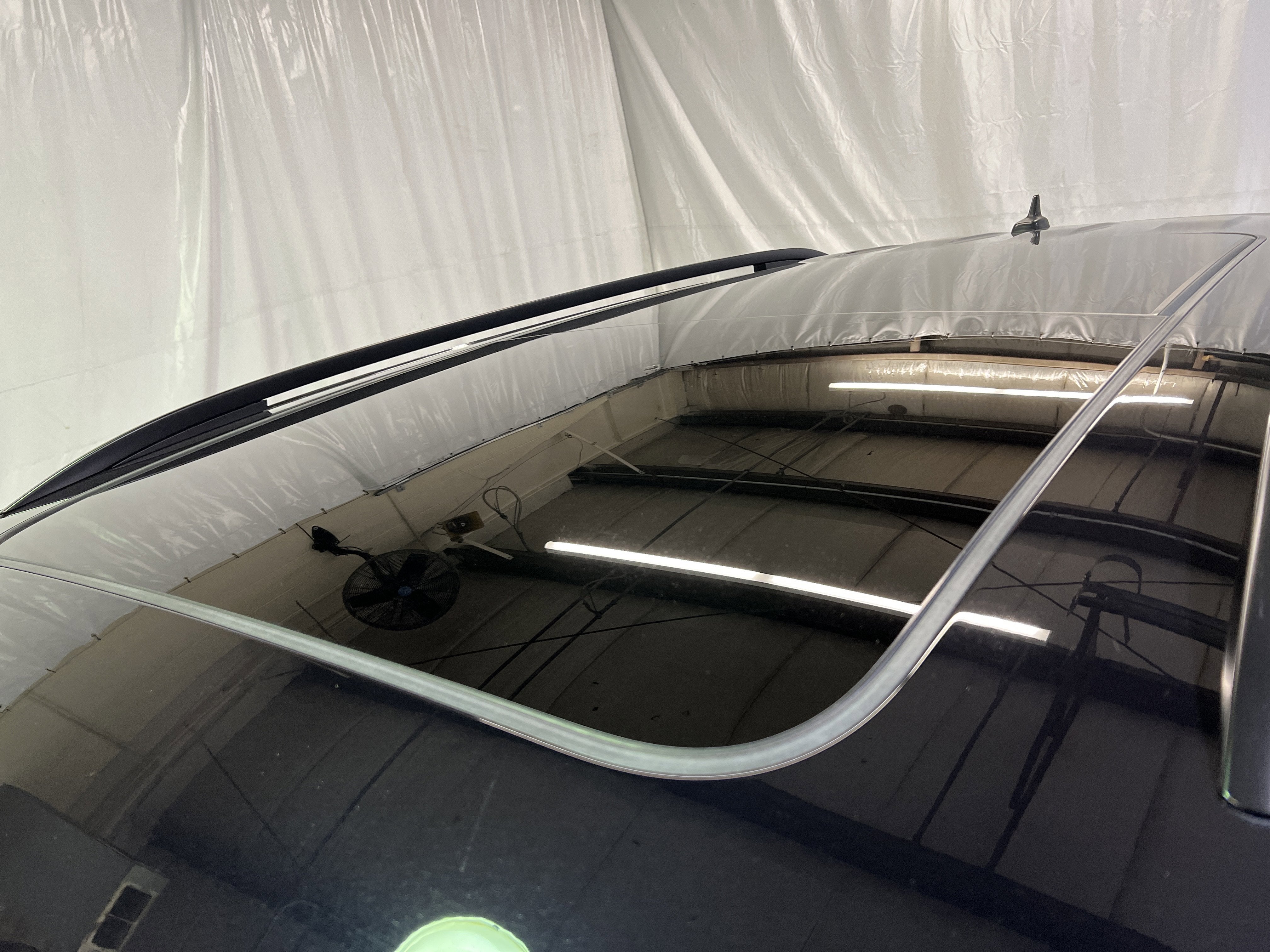 2020 Volkswagen Tiguan 2.0T SE