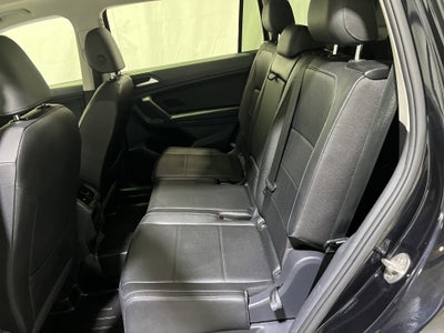 2020 Volkswagen Tiguan 2.0T SE