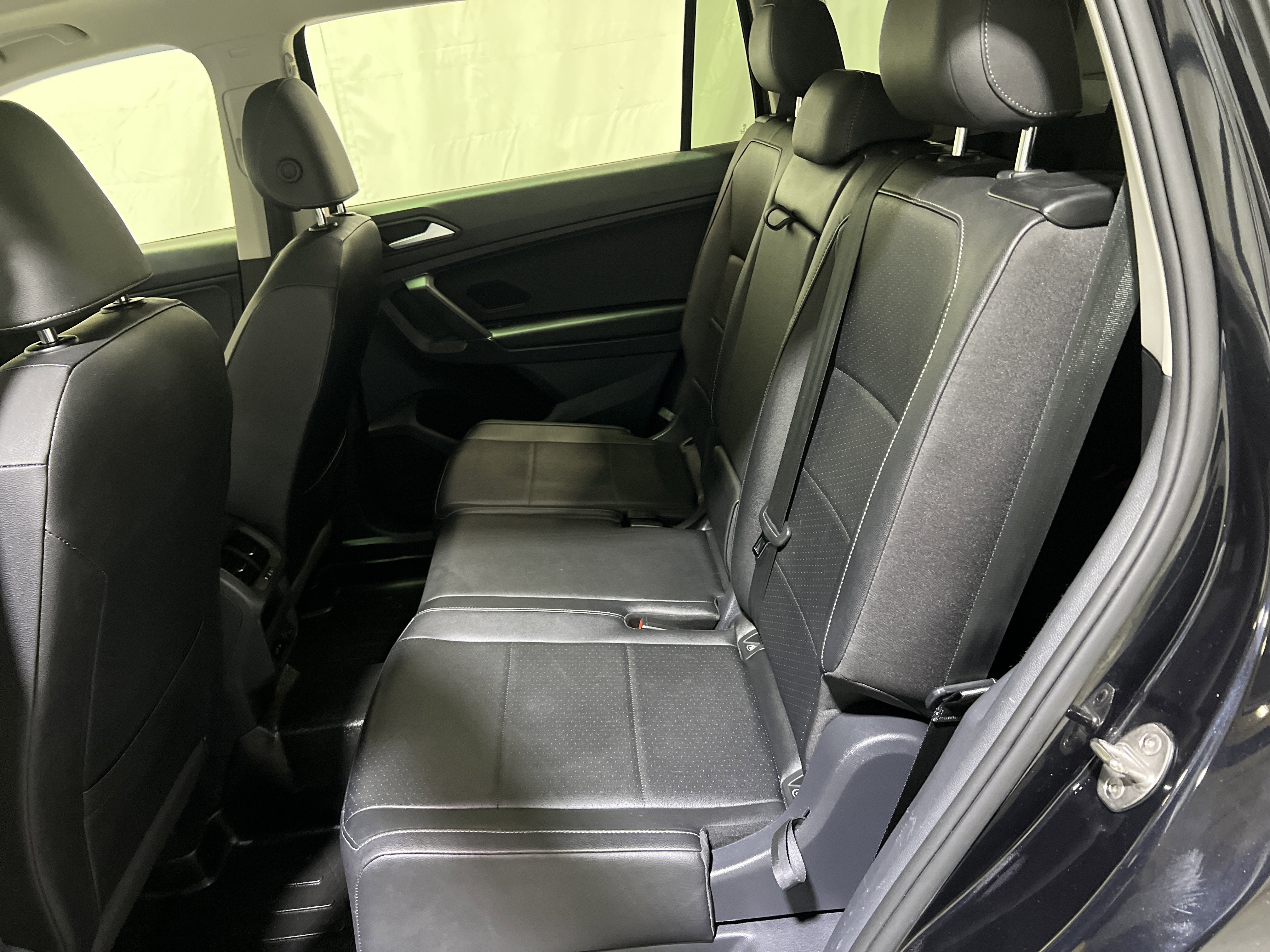 2020 Volkswagen Tiguan 2.0T SE