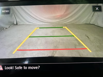 2020 Volkswagen Tiguan 2.0T SE