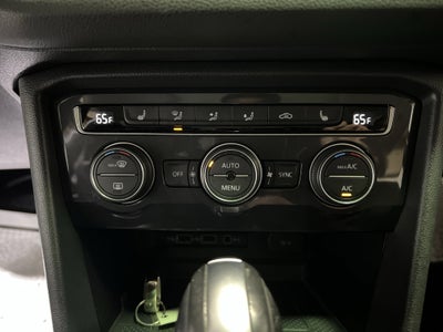 2020 Volkswagen Tiguan 2.0T SE