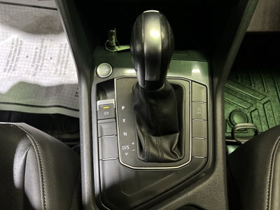 2020 Volkswagen Tiguan 2.0T SE