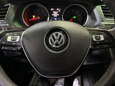 2020 Volkswagen Tiguan 2.0T SE
