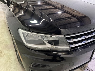 2020 Volkswagen Tiguan 2.0T SE