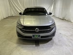 2022 Volkswagen Jetta 1.5T Sport