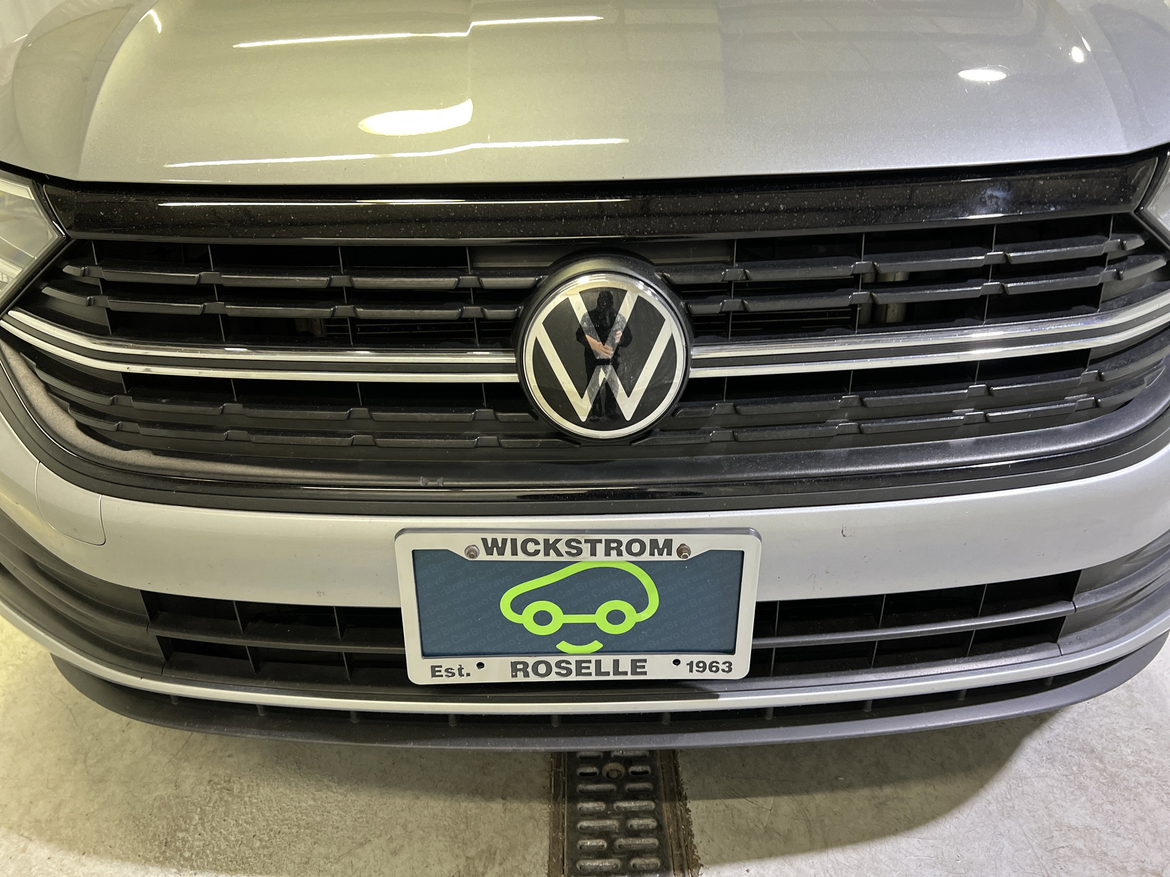 2022 Volkswagen Jetta 1.5T Sport