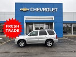 2005 Mazda Mazda Tribute s