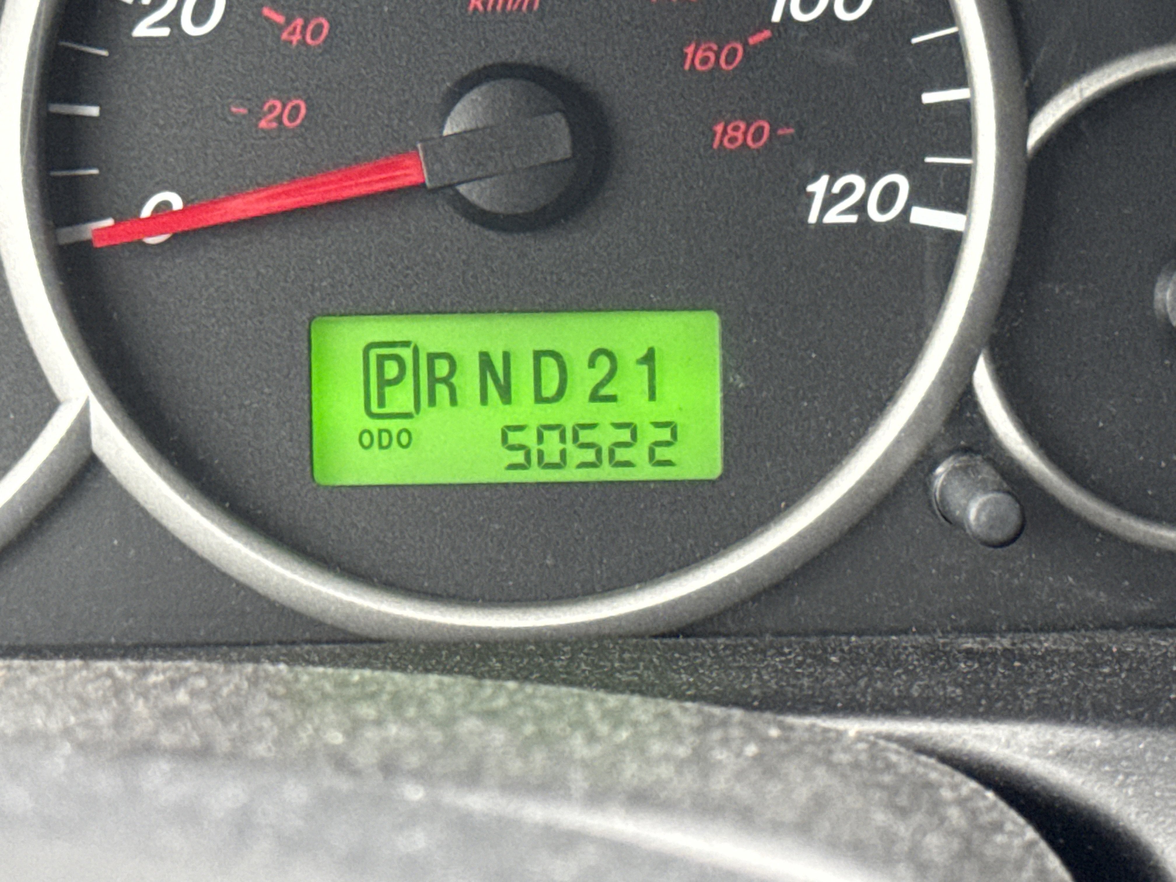 2005 Mazda Mazda Tribute s