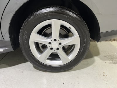 2017 Mercedes-Benz GLE 350 4MATIC®