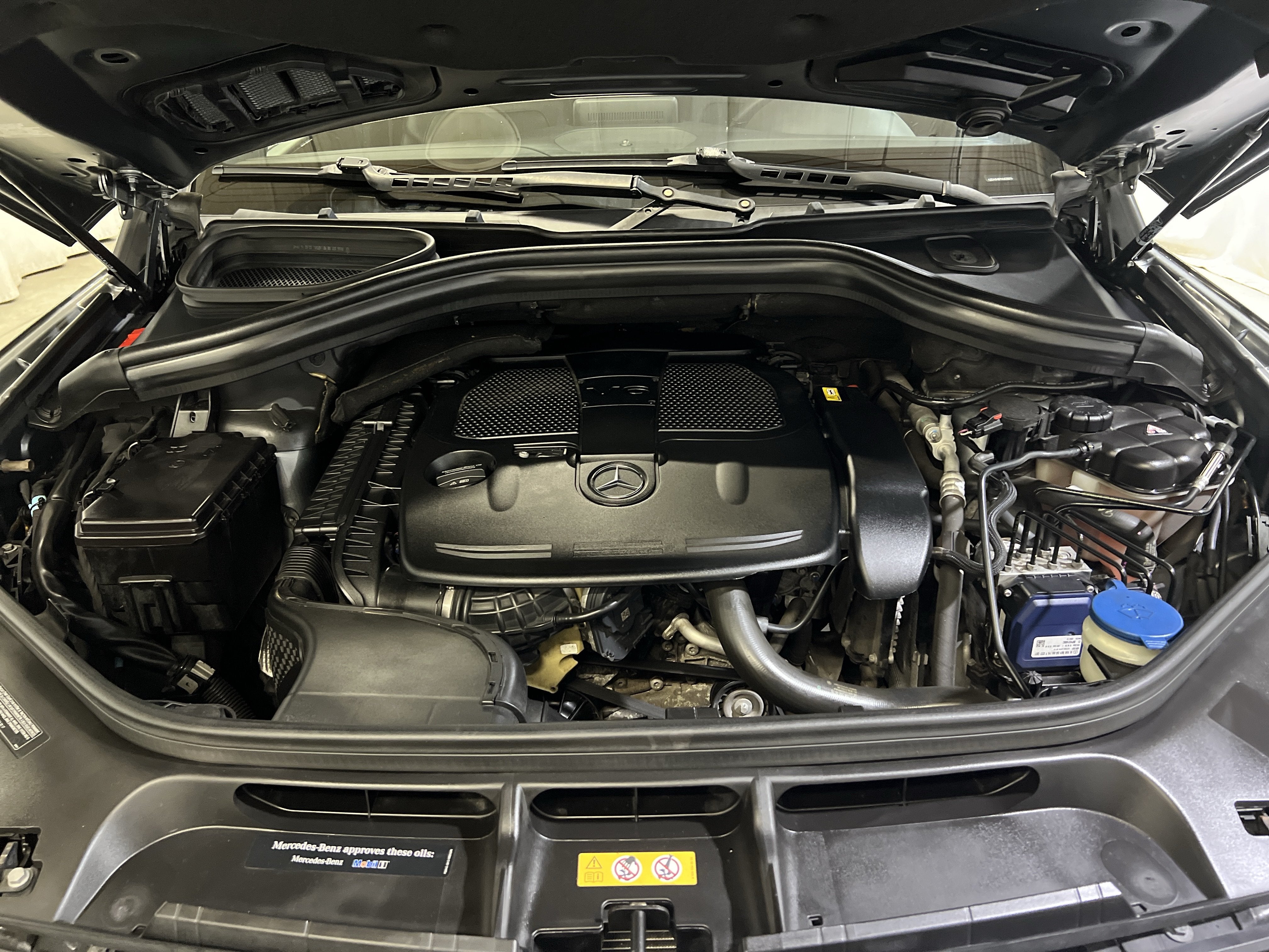 2017 Mercedes-Benz GLE-Class GLE350 - Photo 15