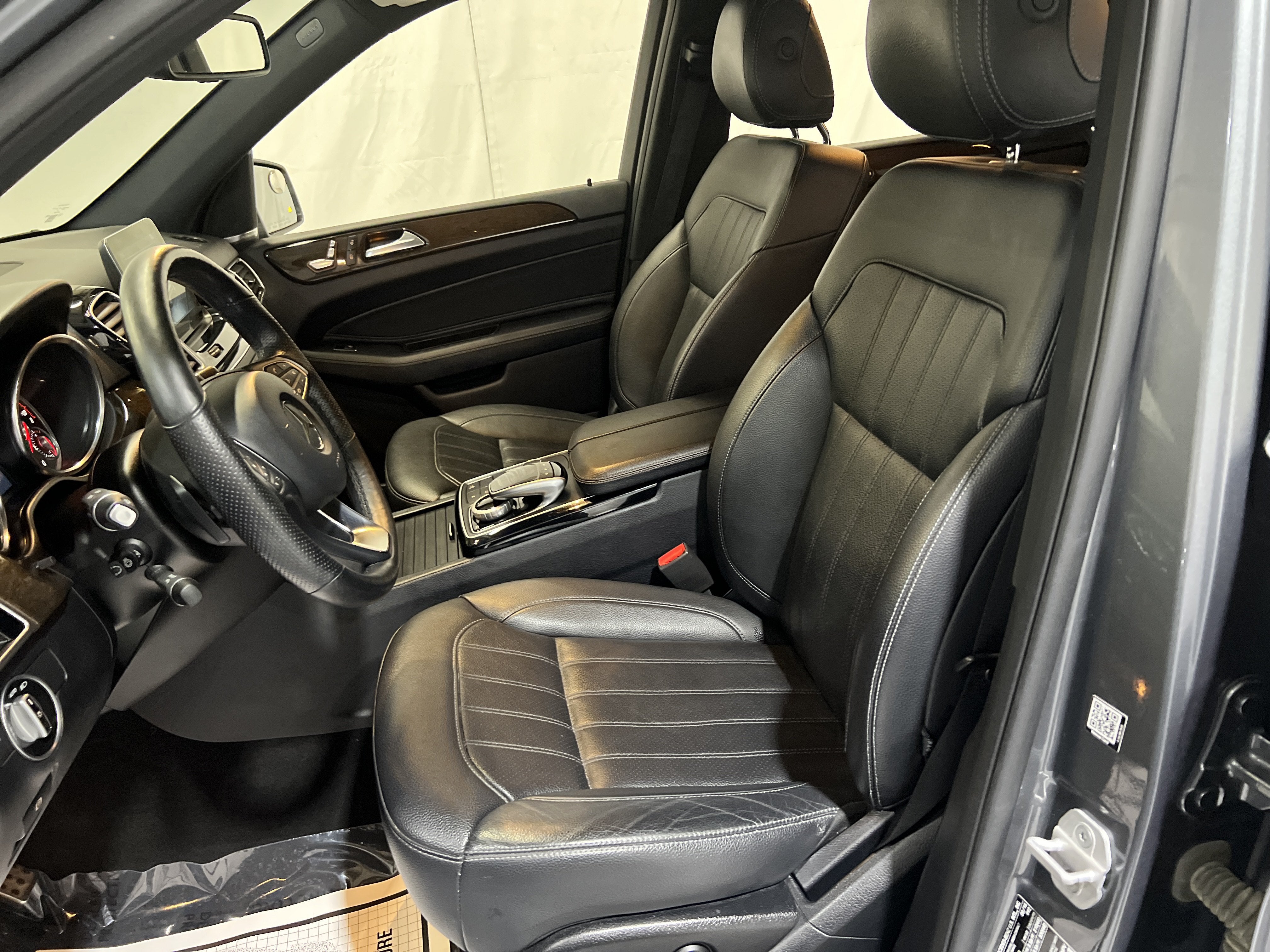 2017 Mercedes-Benz GLE-Class GLE350 - Photo 18